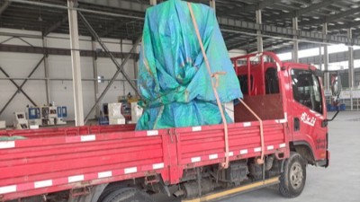 【襯套縮徑機發(fā)貨】YSB63自動縮徑機發(fā)四川橡塑制造客戶