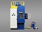 自動(dòng)噴膠機(jī)AJL.ZP-20型-安捷倫減震件噴涂設(shè)備