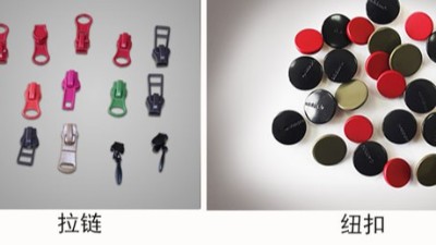 適合拉鏈、鞋帶金屬頭、紐扣的噴涂設(shè)備廠家--蘇州安捷倫