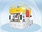 內(nèi)孔自動(dòng)滾涂機(jī)GNL100-D3M型-安捷倫全自動(dòng)涂膠機(jī)