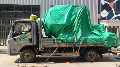安捷倫自動滾噴機助力安徽橡塑制品生產(chǎn)商邁向新高度
