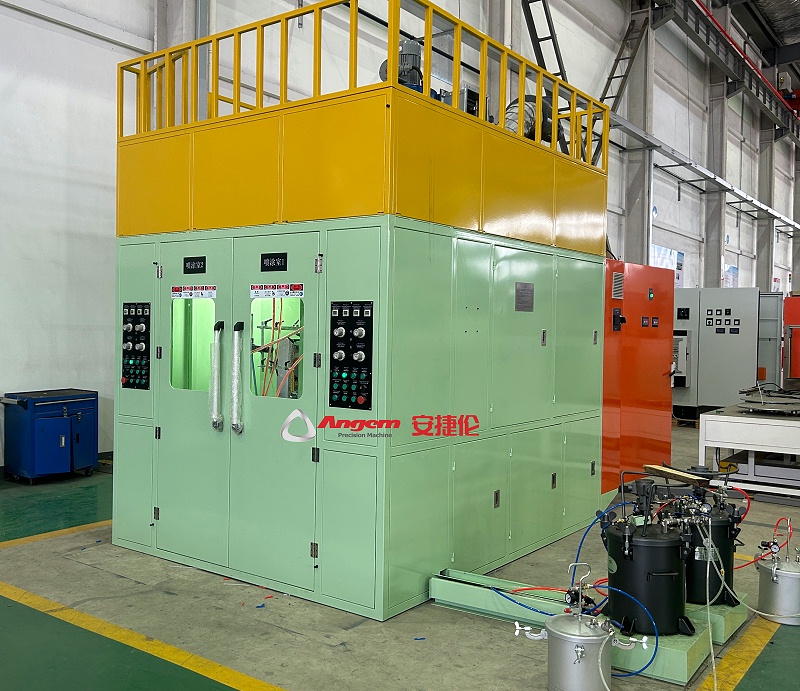PZ46-DY218M-C01自動(dòng)噴膠機(jī)8