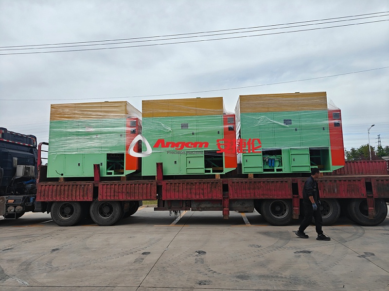 20251031亞新科（3臺(tái)）AJL.SC2025-028-PZ46-DY218M自動(dòng)噴膠機(jī)-發(fā)貨7