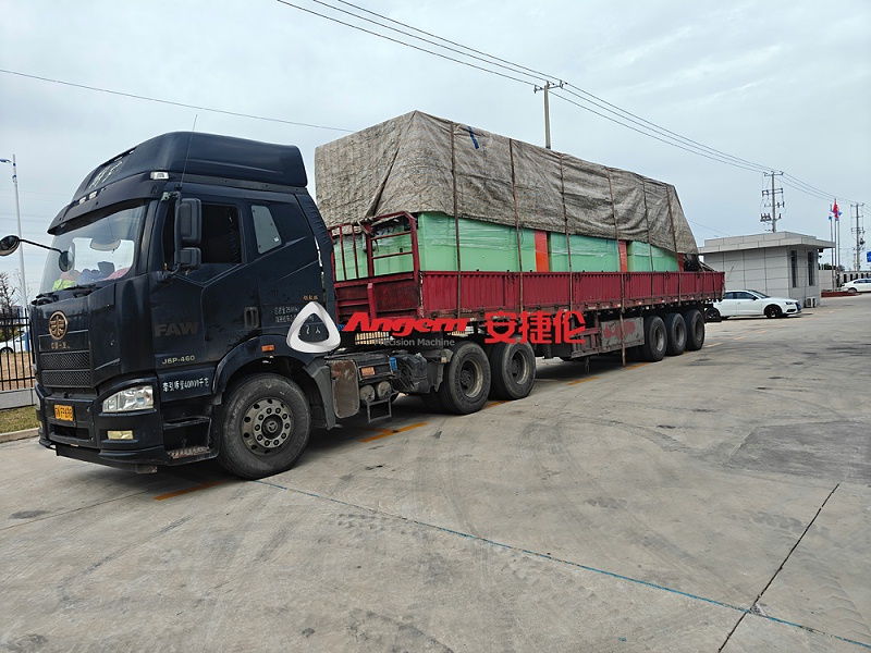 20251031亞新科（3臺(tái)）AJL.SC2025-028-PZ46-DY218M自動(dòng)噴膠機(jī)-發(fā)貨6