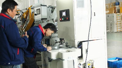 安捷倫的縮徑機(jī)縮管機(jī)適合給哪些行業(yè)的物體縮徑？