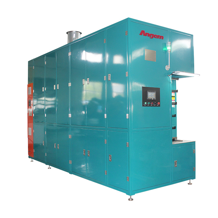 4浸膠機D3M-1