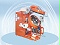 帶掃碼槍自動(dòng)滾噴機(jī)PR90-DBLS12M型-安捷倫小零件全噴設(shè)備