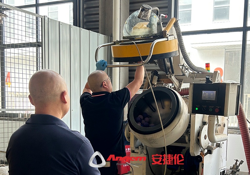 滾噴機(jī)