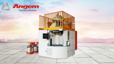 自動(dòng)噴膠機(jī)什么大小的物品都可以噴嗎？_蘇州安捷倫噴膠機(jī)器